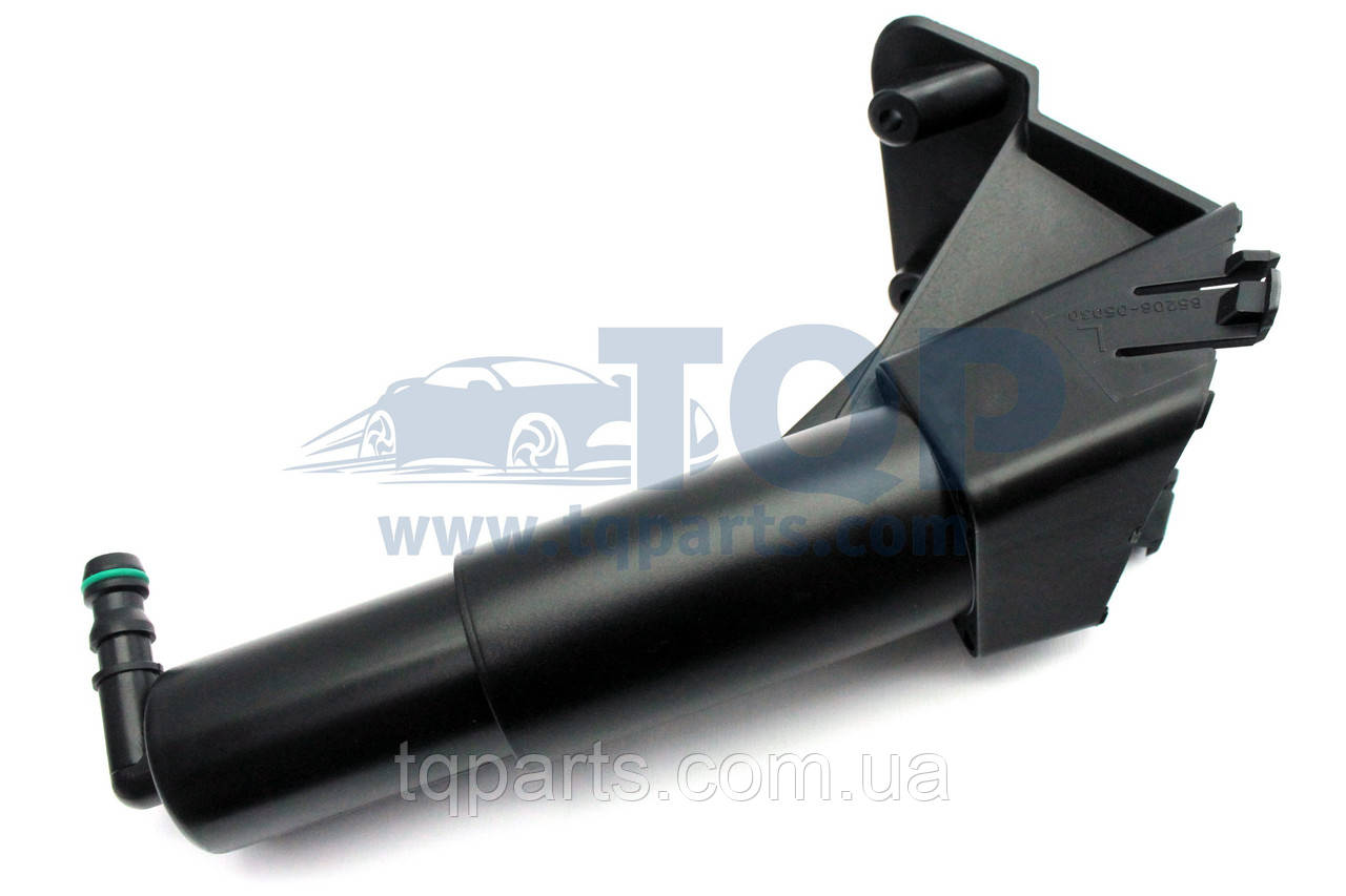 Форсунка омивача фари лів., Розпилювач фар 85208-05030 для Toyota Avensis (T27) 09-, 8520805030