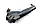 Форсунка омивача фари лів., Розпилювач фар 85208-05030 для Toyota Avensis (T27) 09-, 8520805030, фото 2