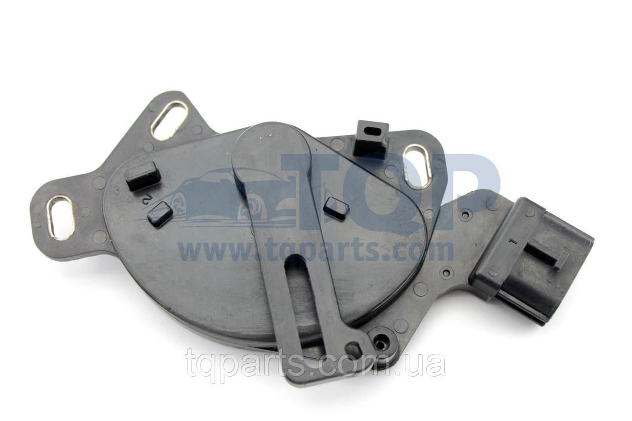 Датчик переключення АКПП, Селектор АКПП 31918-3AX01 для Nissan X-Trail (T30) 00-08, 319183AX01