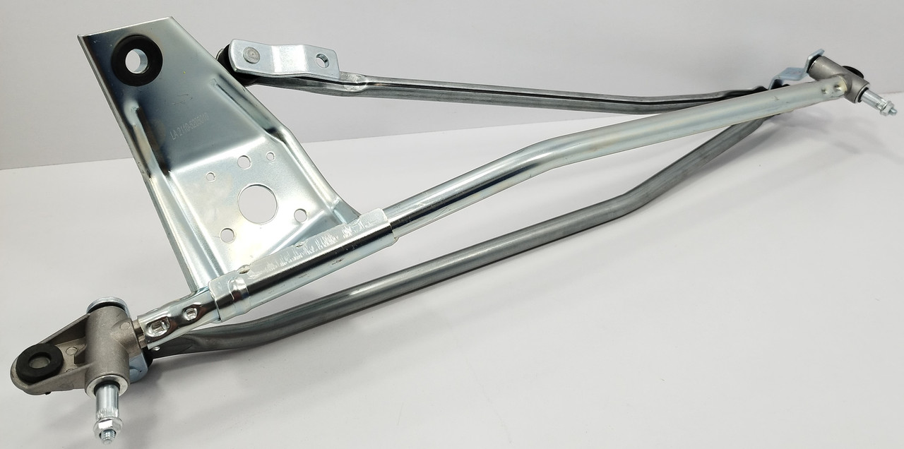 Трапеція двірників ВАЗ 2110-12 EuroEx Угорщина, фото 1