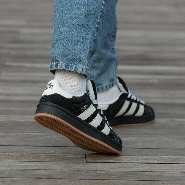 Adidas c black online
