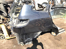 Чітка автомобіля задня права Hyundai