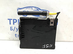 Блок комфорту Hyundai Santa Fe CM 2.7 БЕНЗИН G6EA 2005 (б/у)