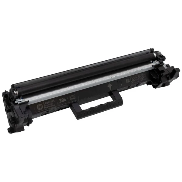 HP 30A (CF230A) картридж оригінальний заправлений з новим чіпом для HP LJ Pro M227fdw