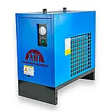 Рефрежираторний осушувач стисненого повітря Profinstrument 20HP, фото 6