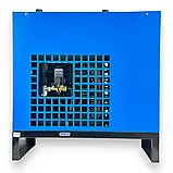 Рефрежираторний осушувач стисненого повітря Profinstrument 20HP, фото 4