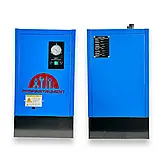 Рефрежираторний осушувач стисненого повітря Profinstrument 20HP, фото 3