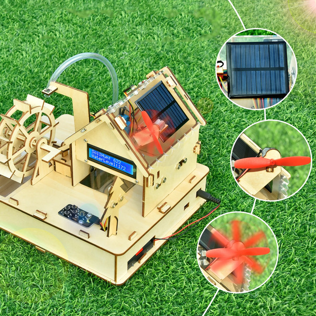 Основні переваги саме даного набору побудови розумного будинку Smart Ecology