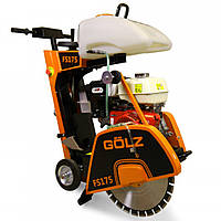 Нарізувач швів Golz FS 175