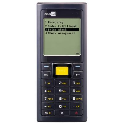 Термінал збору даних Cipherlab CPT-8200 (A8200RSL42UU1), фото 1