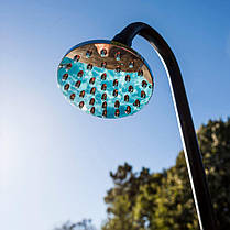 Вуличний душ для басейну 9 л Gre, фото 2