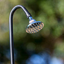 Вуличний душ для басейну 9 л Gre, фото 3