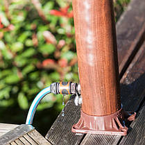 Вуличний душ для басейну 9 л Gre, фото 4