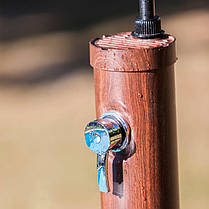 Вуличний душ для басейну 9 л Gre, фото 5