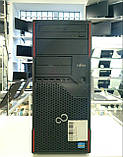 Barebone (тушка) G2-3 Fujitsu Esprimo P910 MT I5 3GEN/0/0 клас А бв, фото 4