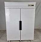 Холодильна глуха виробнича шафа «Polair», (Україна), (+2° +6°) об'єм 1400 л., Б/у, фото 4