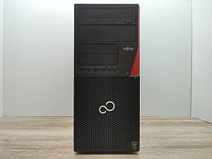 Barebone (тушка) G4 Fujitsu Esprimo P920 MT I5 4GEN/0/0 клас B