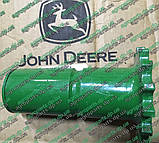 Цепь AZ103100 привода наклонної камери AZ103059 John Deere Feeder Conveyor Drive Chain AZ100262, фото 2