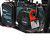 Бензиновий генератор Gut Meister GG-50380E, фото 8