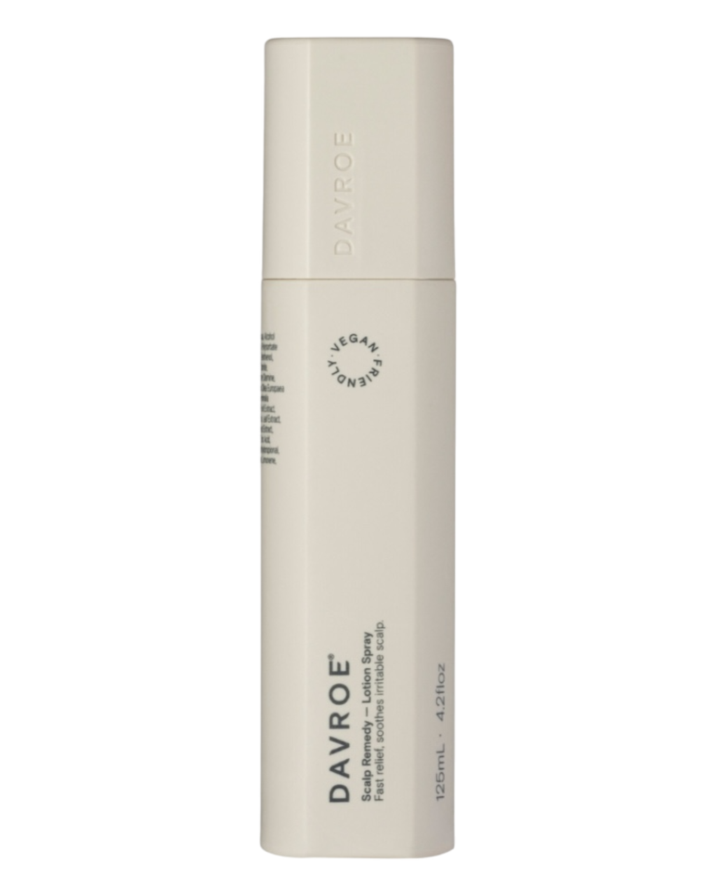 Лосьйон від лупи Davroe Scalp Remedy Lotion Spray 125 мл, фото 1