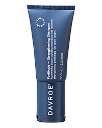 Шампунь для зміцнення волосся Davroe Fortitude Strengthening Shampoo 100 мл