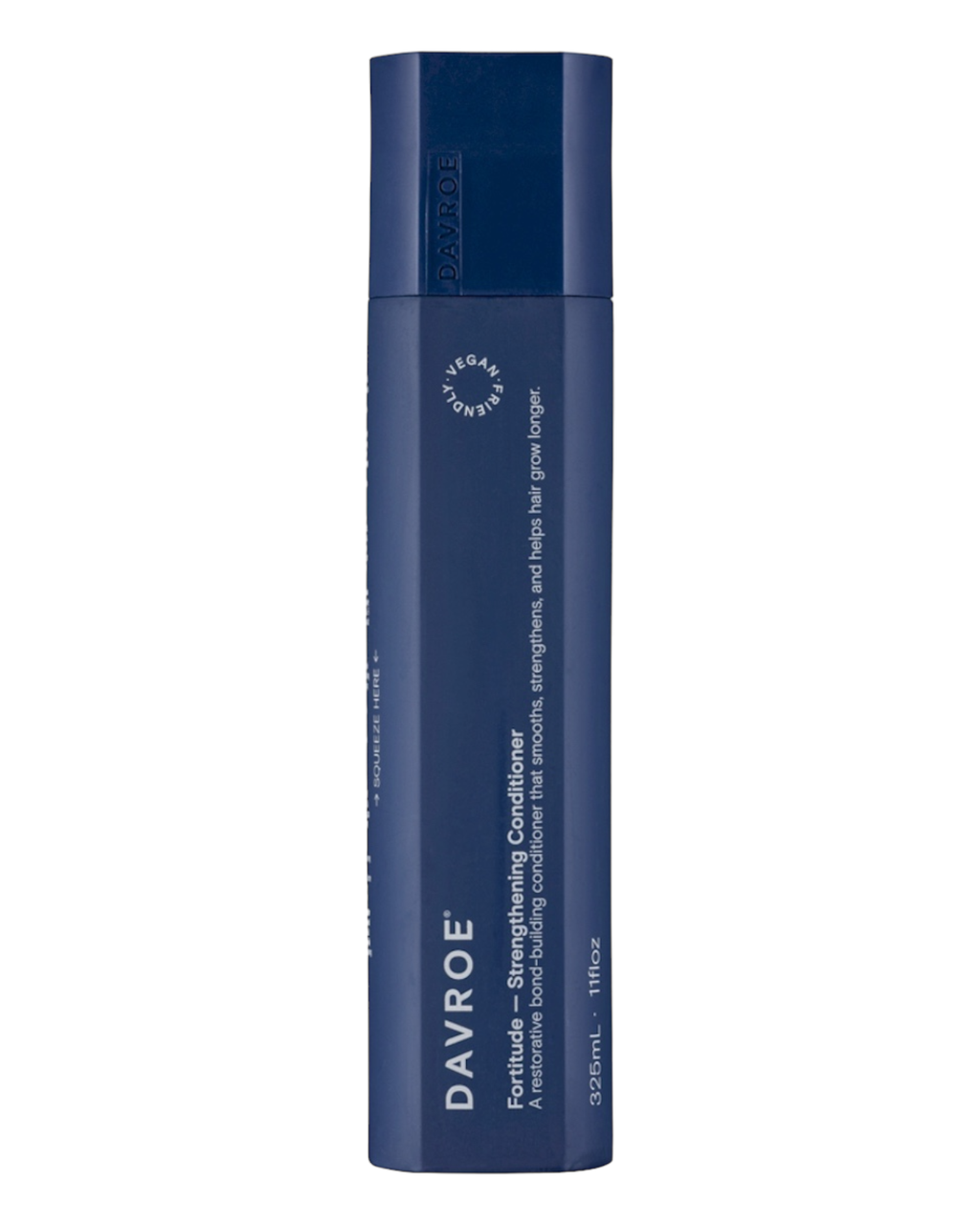 Кондиціонер для зміцнення волосся Davroe Fortitude Strengthening Conditioner 325 мл