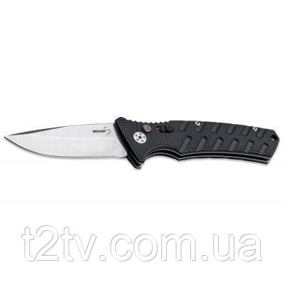 Ніж Boker Plus Strike Auto (01BO400)
