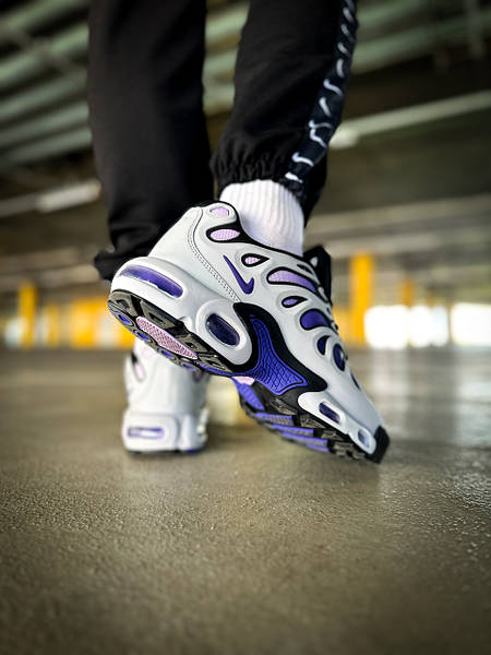 Nike Air Max TN Plus Drift Concord Krosonavtik 2380452854