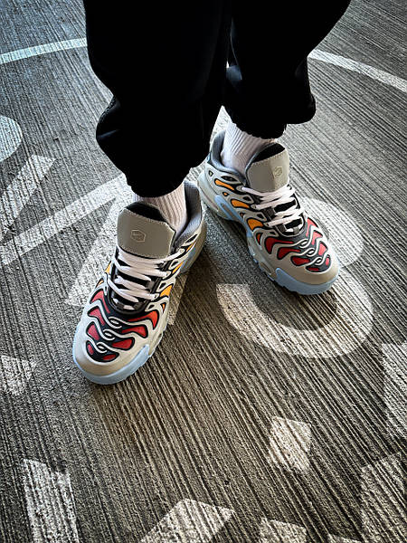 Nike tn 305 sales