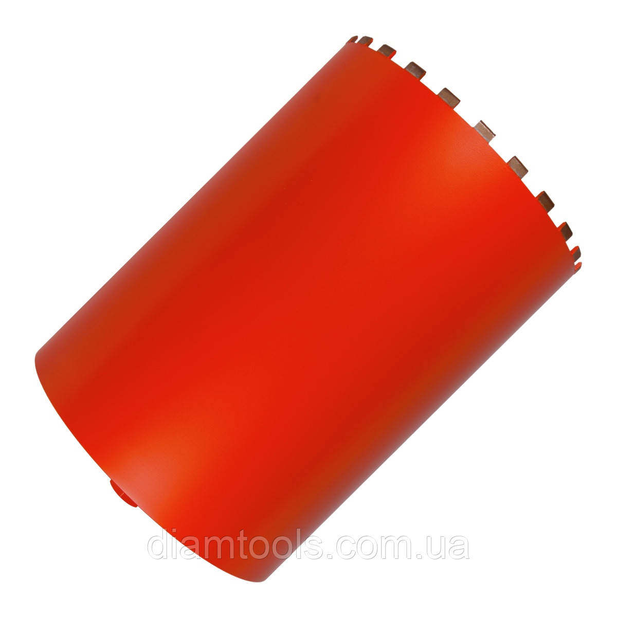 Коронка алмазна по залізобетону Distar 350x450-24 1/4 UNC RS6