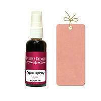 Акваспрей, колір Сепія, 50 мл