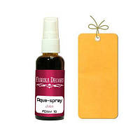 Акваспрей, колір Охра, 50 мл