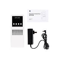 Air Heat&Pure підігрівання й очищення повітря