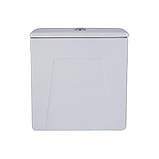 Бачок для унітаза Qtap Kalao QT08221213AW1, фото 4