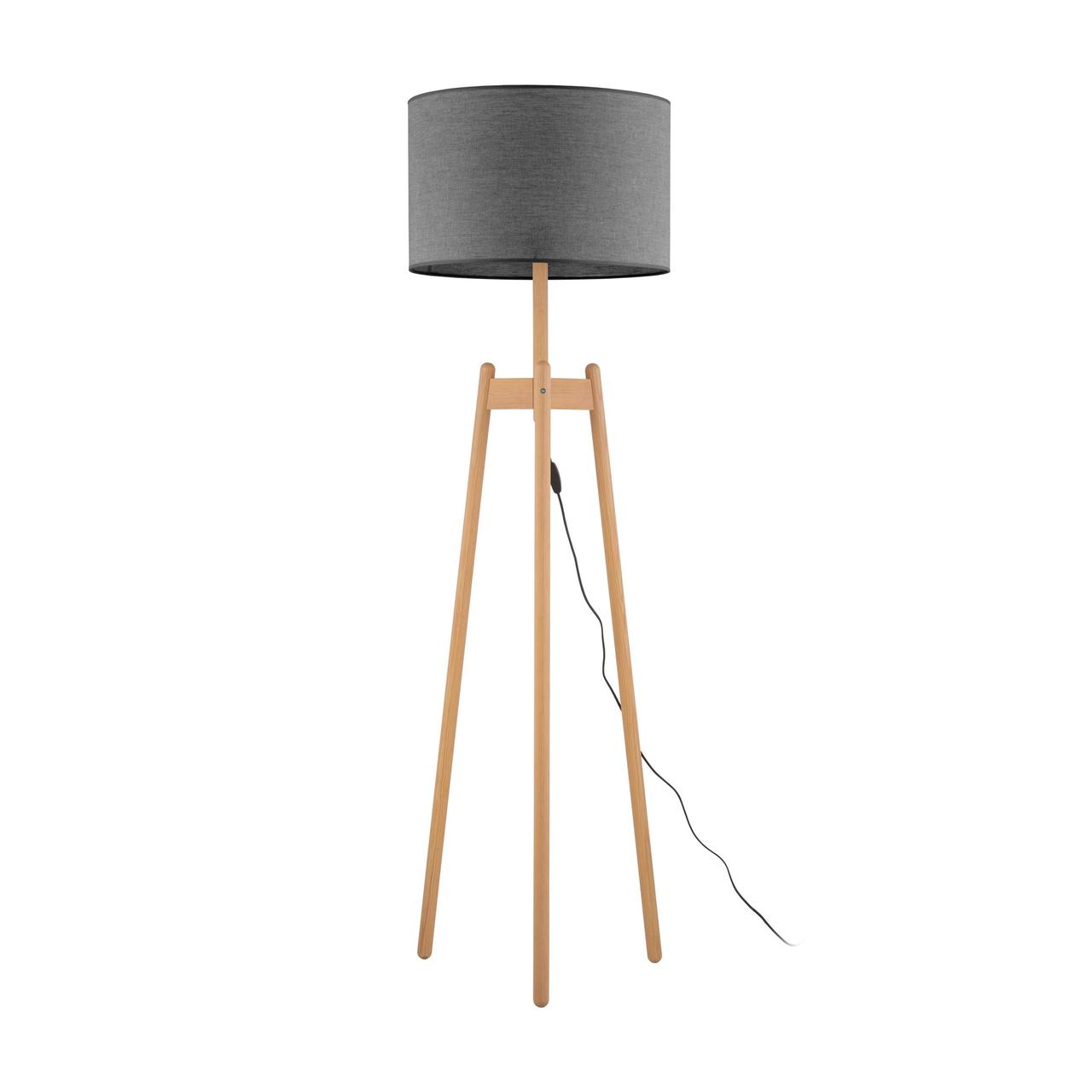 ТОРШЕР PEREZ GREY TK Lighting 5426