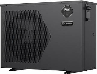 Тепловий насос Aquaviva Model 16 ON/OFF (16.2 кВт)