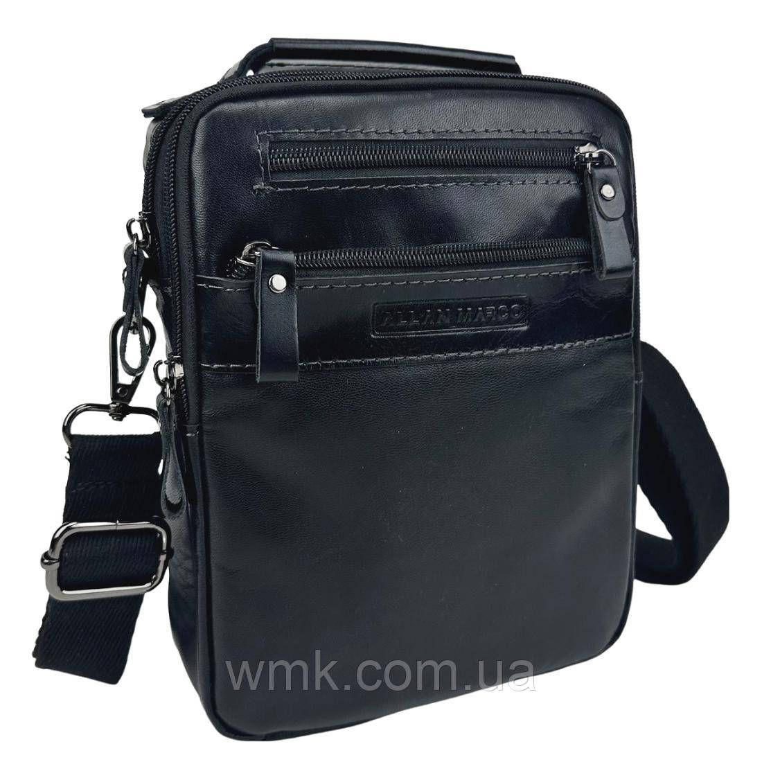 Месенджер на два відділи Ruff Ryder RR-4174-2A