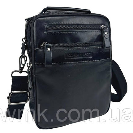 Месенджер на два відділи Ruff Ryder RR-4174-2A, фото 1