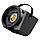 Постійне світло міні 60 Вт CRI 95+ 2700-6500К Bi-Color COB Mini Bowens Ulanzi LT005, фото 4