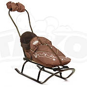 Санки Tako Linea