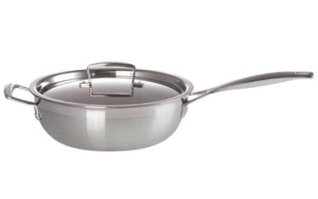 Сковорідка Le Creuset 24 см