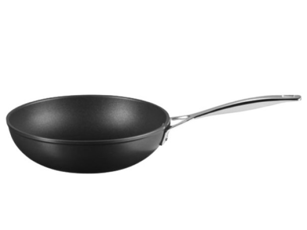 Сковорідка Le Creuset 24 см антипригарна