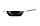 Сковорідка Вок Le Creuset Black 26 см, фото 4