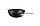 Сковорідка Вок Le Creuset Black 26 см, фото 6