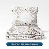 Комплект постільної білизни ТЕП "Happy Sleep Duo" двоспальний (Glorius), фото 3