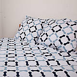 Комплект постільної білизни ТЕП "Happy Sleep Duo" євро (Modern), фото 5