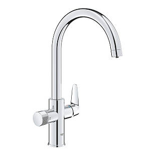 Змішувач для кухні Grohe StartCurve 30592000