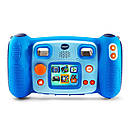 Дитячий фотоапарат із відео записом синій Vtech Kidizoom Camera Pix, фото 3