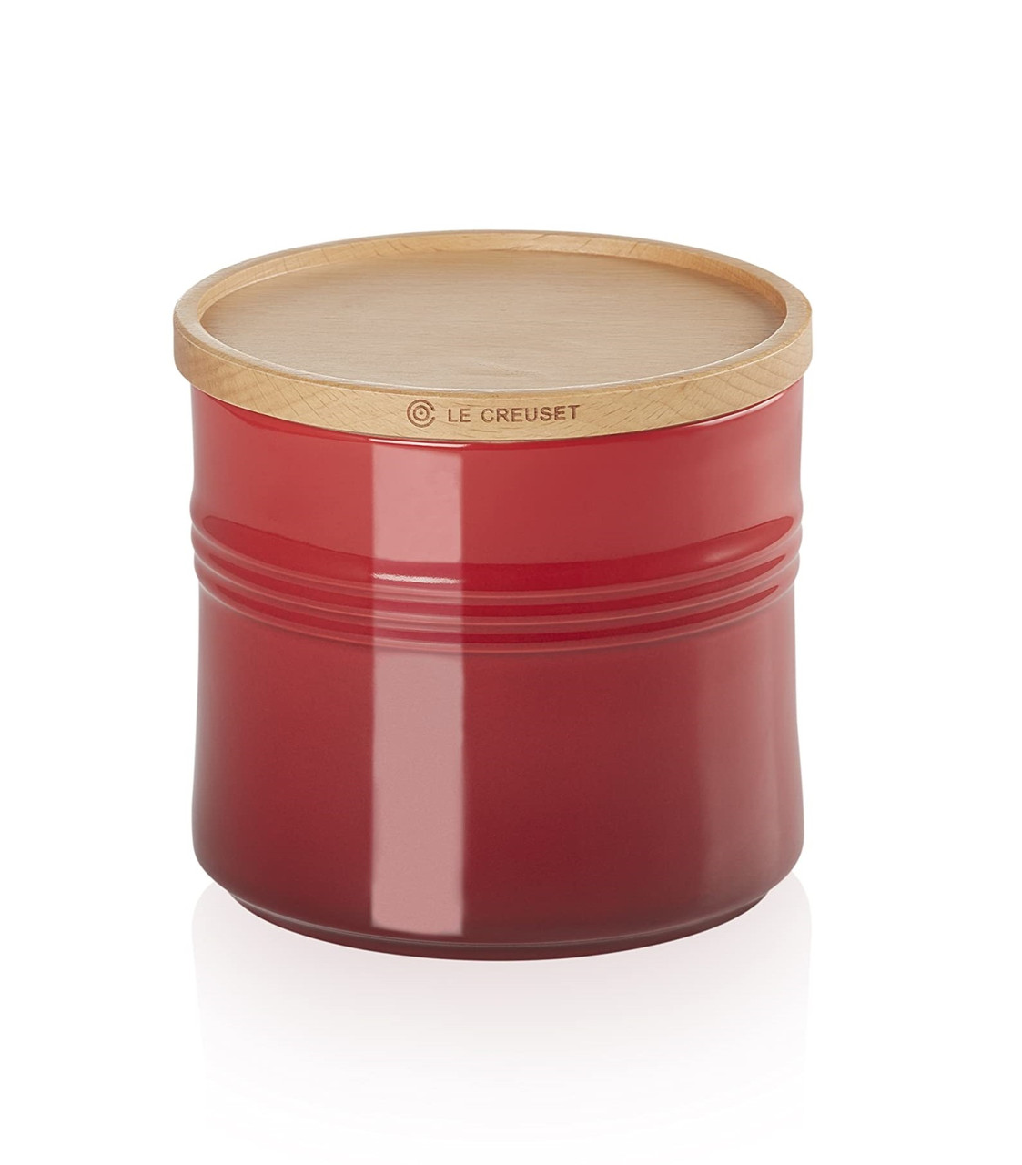 Банка для зберігання Le Creuset Cerise 1,1 л