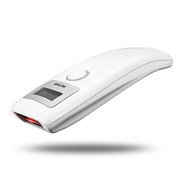 Бездротовий мінідисканер штрих-кодів Netum NT-Z2S (2D портативний bluetooth)